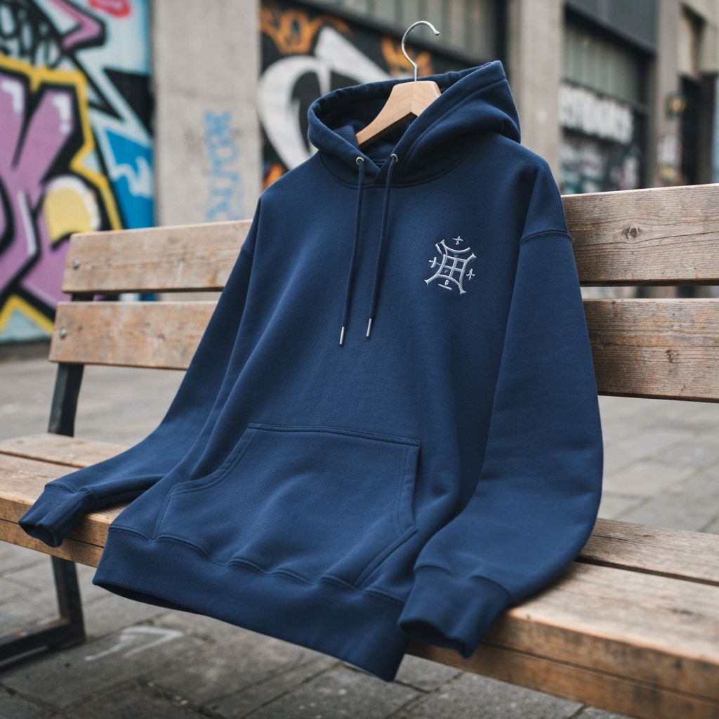 Hoodies