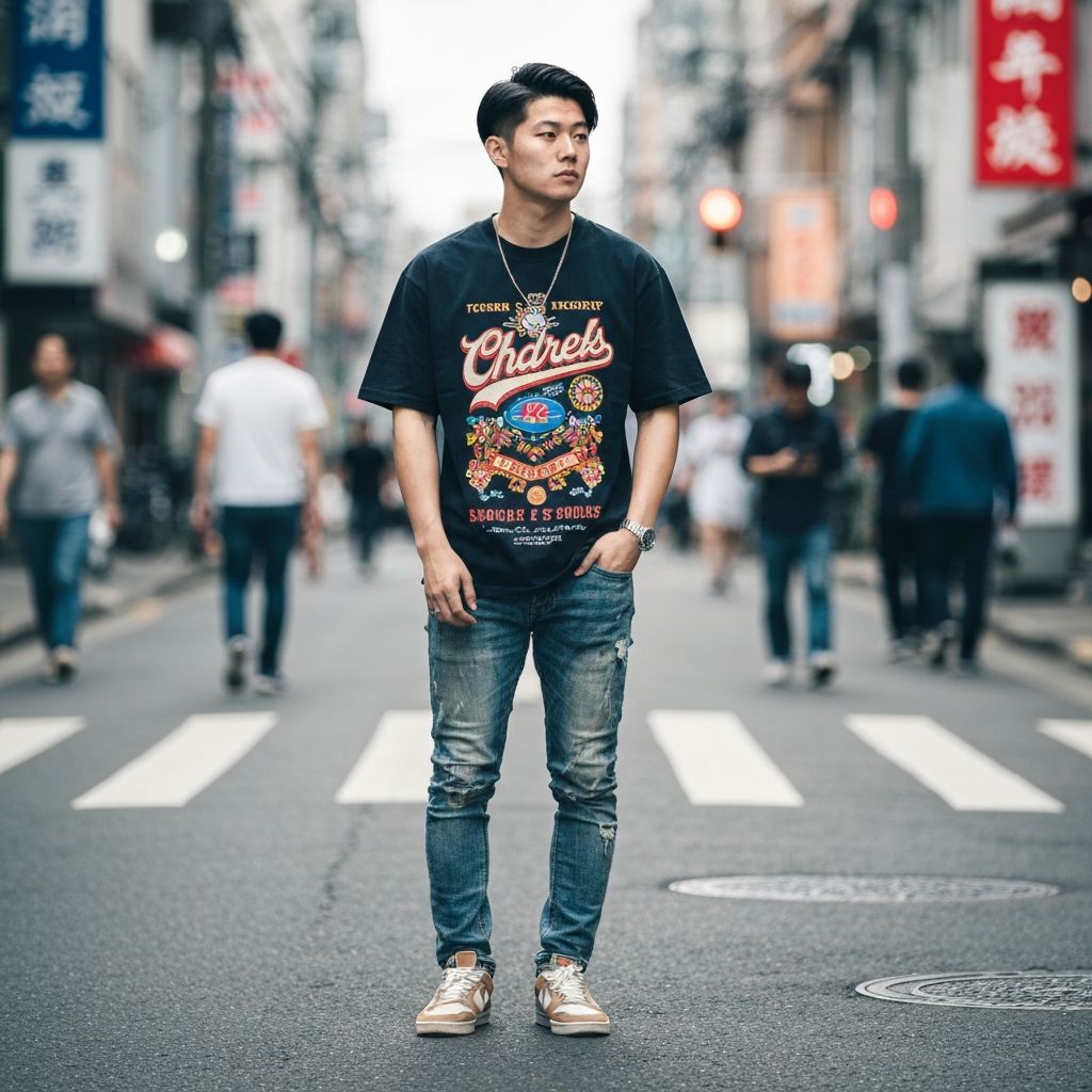 T-Shirts